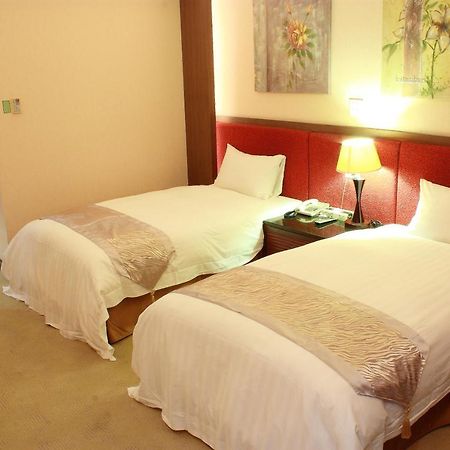 East Coast Sea View Hotel Chenggong Exterior foto