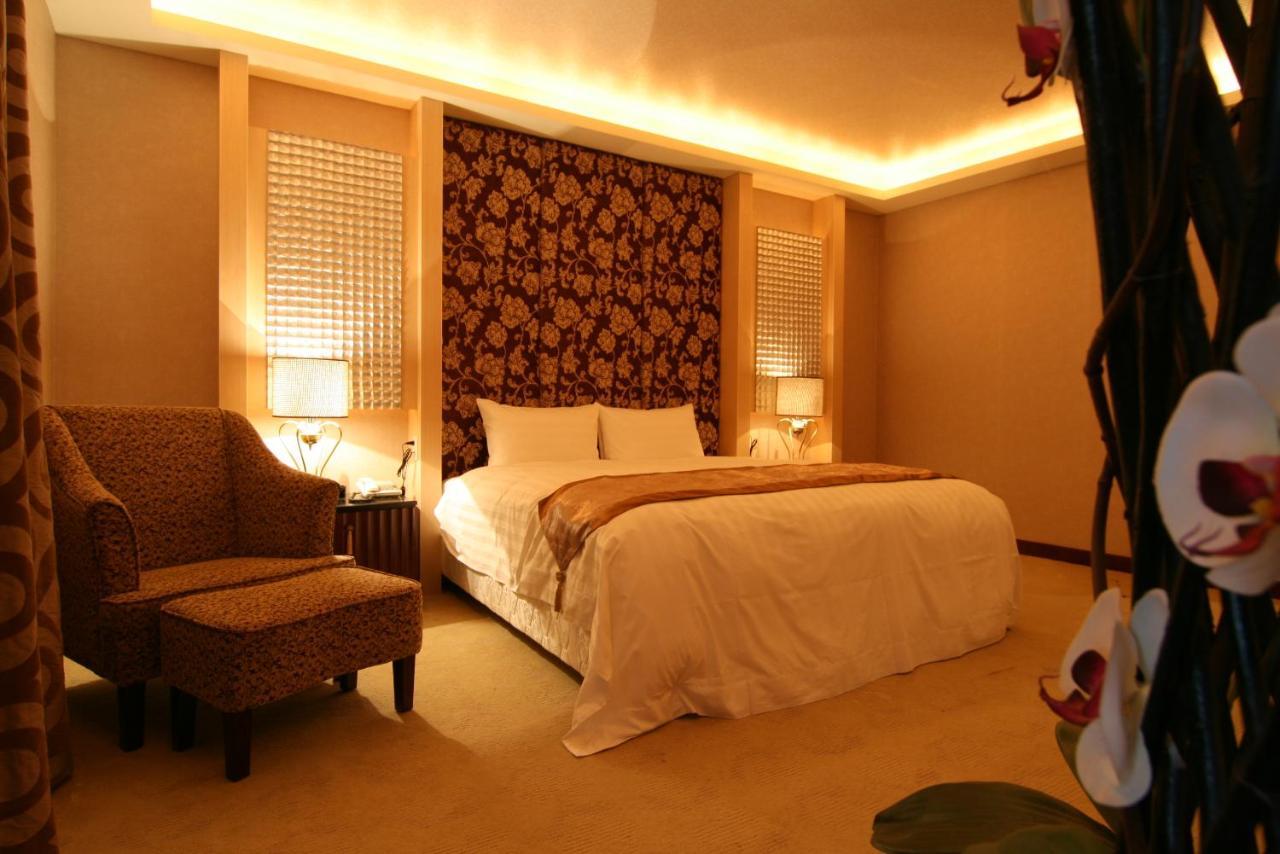 East Coast Sea View Hotel Chenggong Exterior foto